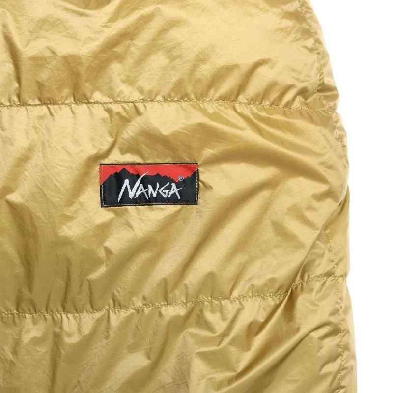NANGA] ナンガホクト別注オーロラライト450DX 4938101099929