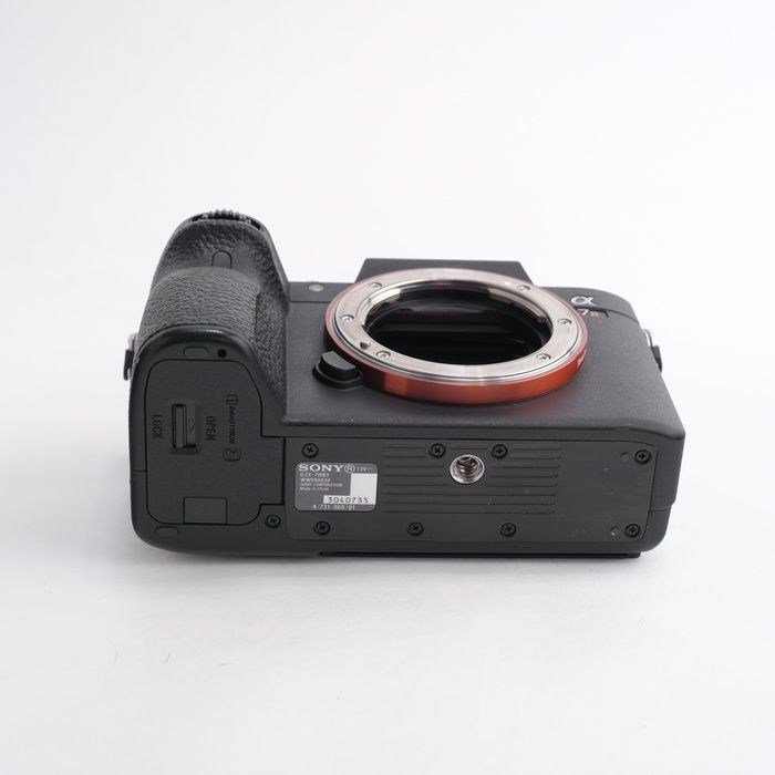 ソニー SONY α7R III ILCE-7RM3 ボディ USTAUSTRALIA_COM_AU