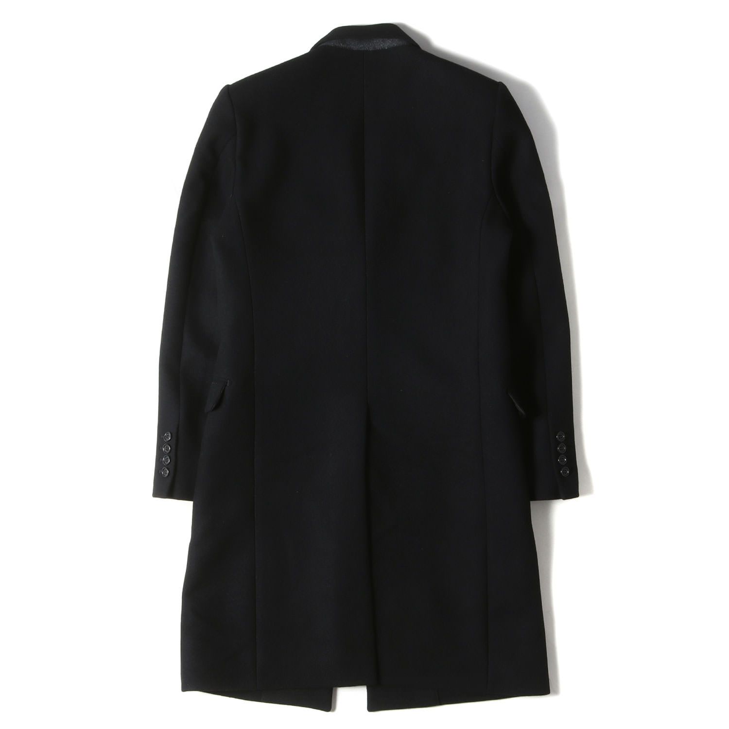 ビューティフルピープル ロロピアーナコート美品 beautiful people