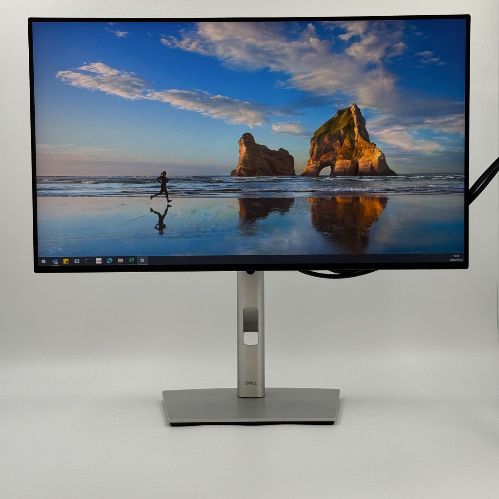 状態良好】Dell U2422H モニター｜24インチ WUXGA/IPS｜美品クラス✨