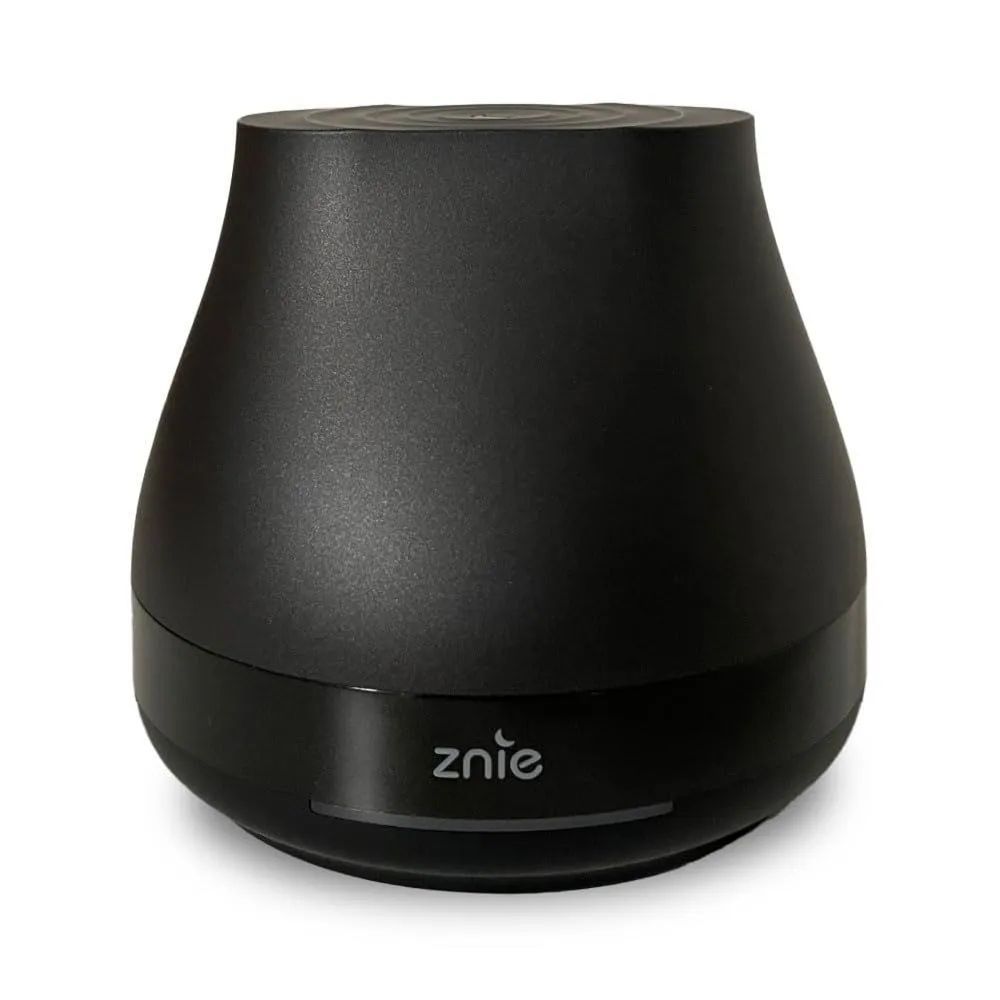 Znie Lite 【新発想のスリープケアデバイス】 快眠グッズ 睡眠