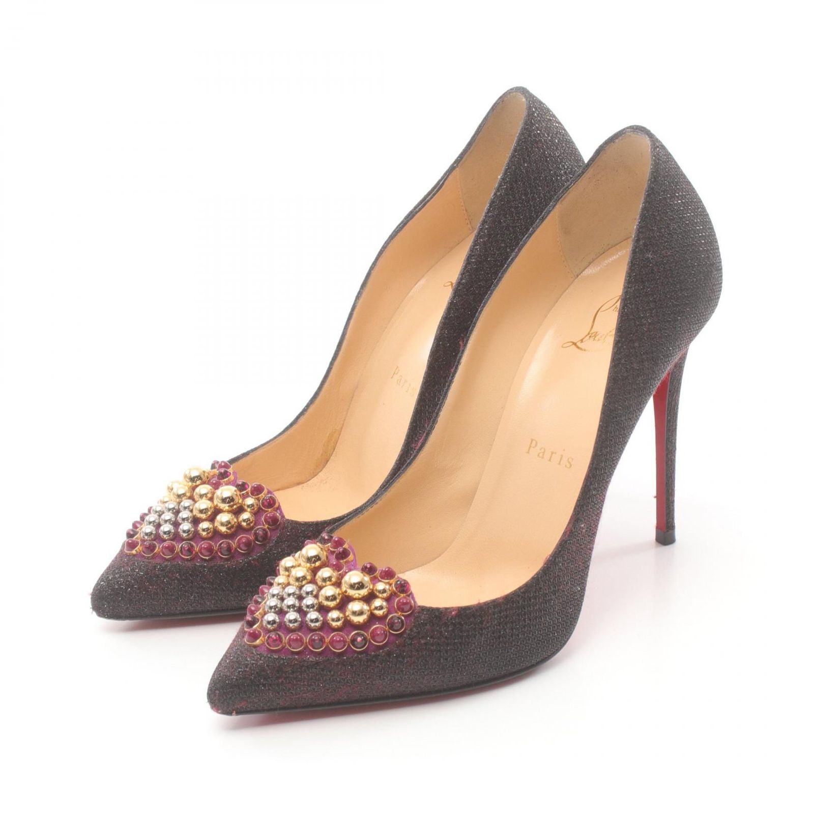Christian Louboutin クリスチャンルブタン パンプス Christian Louboutin クリスチャンルブタン パンプス