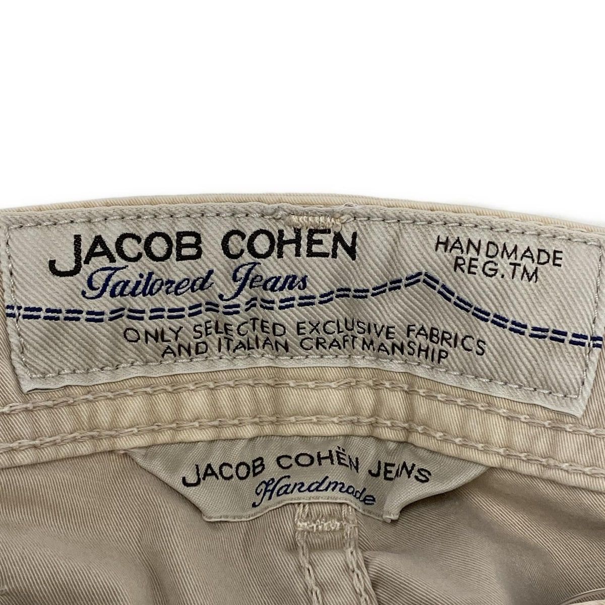 COHEN ヤコブコーエン