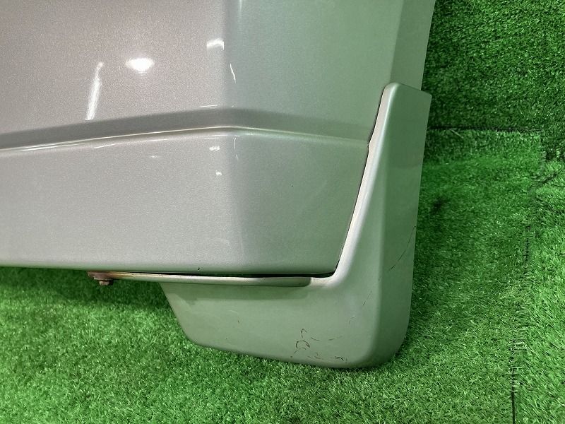 ピノ HC24S リアバンパー・リヤバンパー E4 4WD 85022-4A05A Z2S  