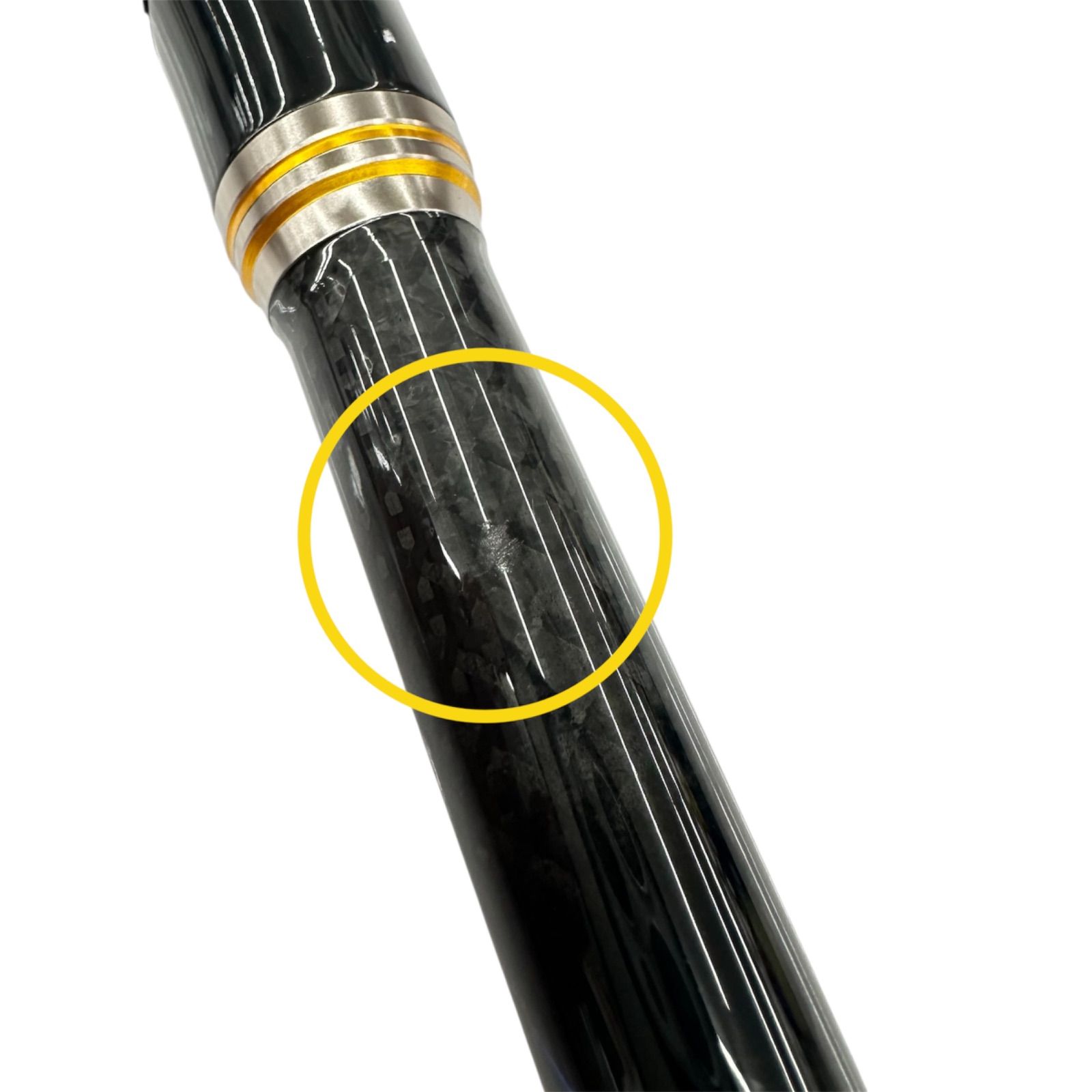 2)【中古品】【送料無料】がまかつ がま磯 ATTENDER Ⅱ