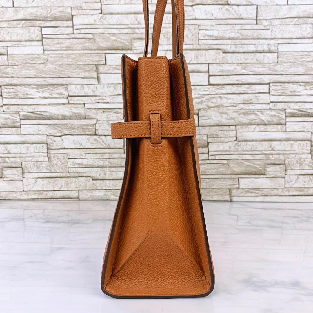 極美品✨DELVAUX タンペート トートバッグ デルヴォー Tempete 極美品✨DELVAUX タンペート トートバッグ デルヴォー Tempete