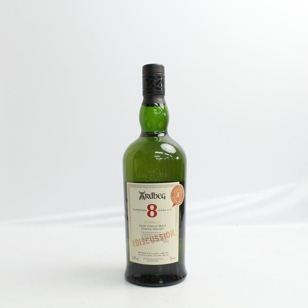 アードベッグ 8年 For ディスカッション コミッティー リリー