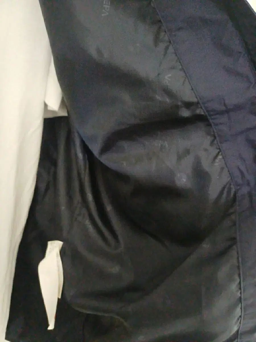春秋 アウター