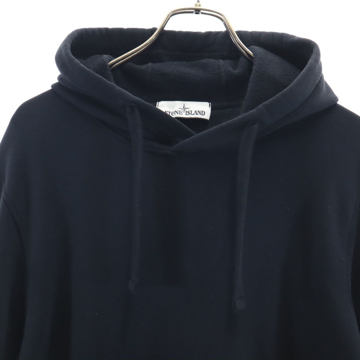 STONE ISLAND ストーンアイランド ルーマニア製 長袖 パーカー M 