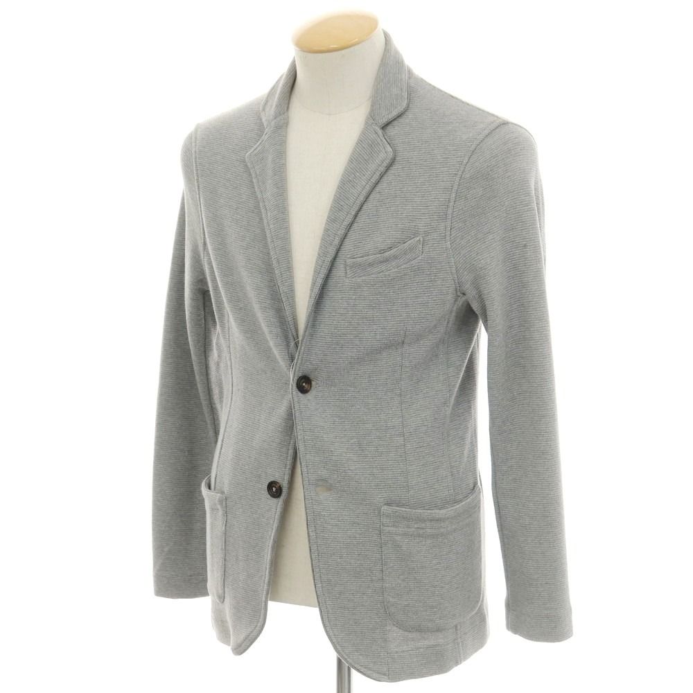 春先に活躍、ノーカラージャケットをご紹介！〜Engineered Garments