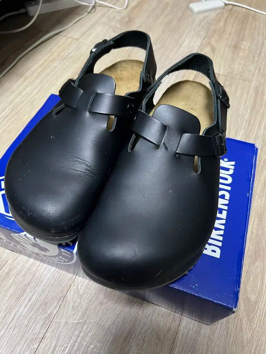 ビルケンシュトック トーキョー 280