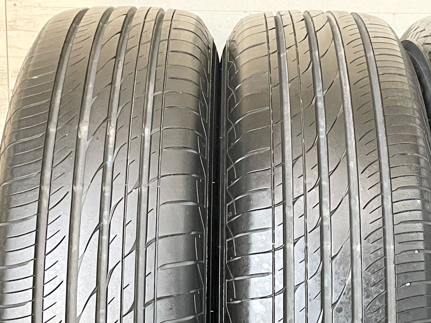 16in 6.5J