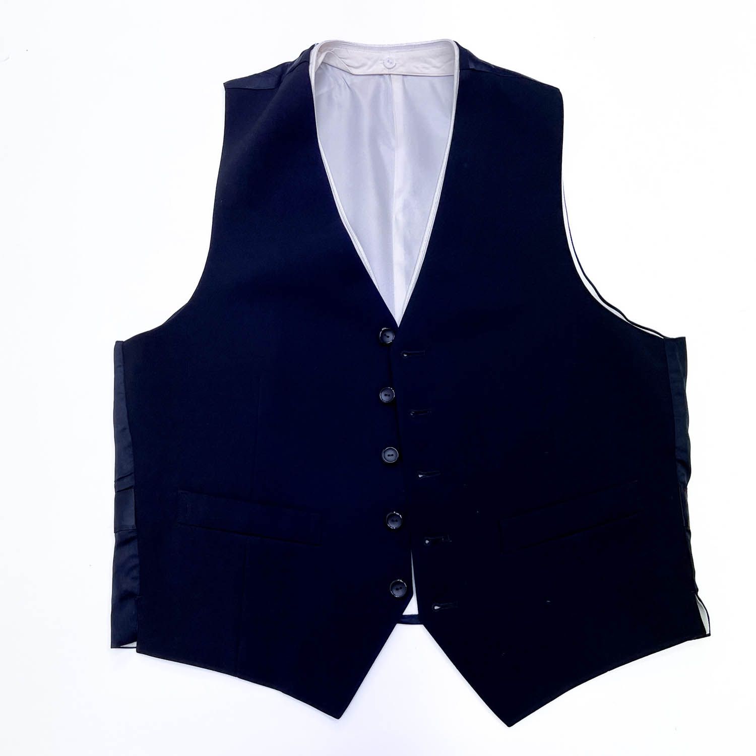 メンズ モーニングスーツ 3点セット A7サイズ 親族衣装 ウエスト約89.5cm 結婚式 撮影衣装 MensSuits157 KANDAIZUMI_COM