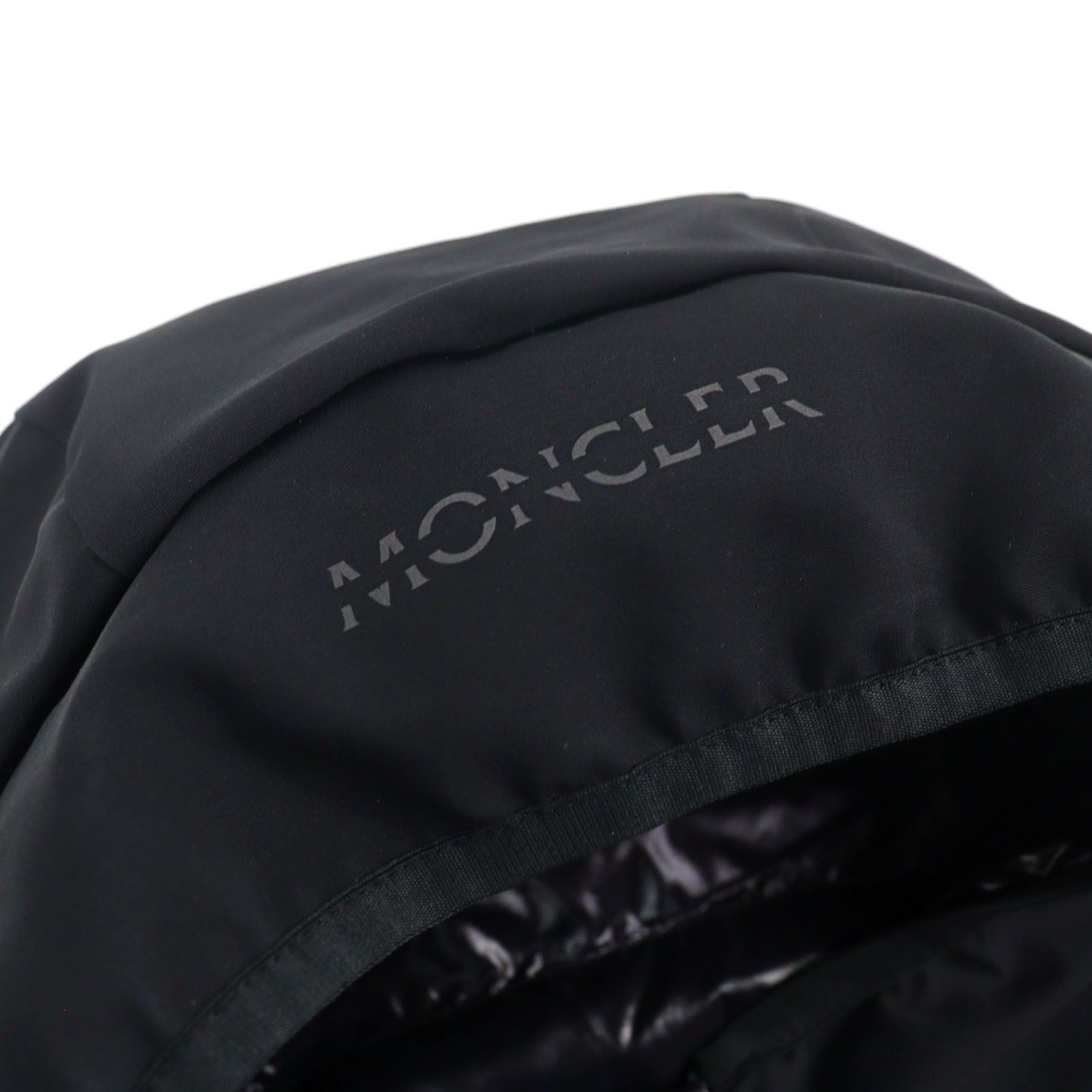 極美品　モンクレール　MONTVERNIER ネイビー　サイズ2 極美品 モンクレール MONTVERNIER ネイビー サイズ2 | Shop at