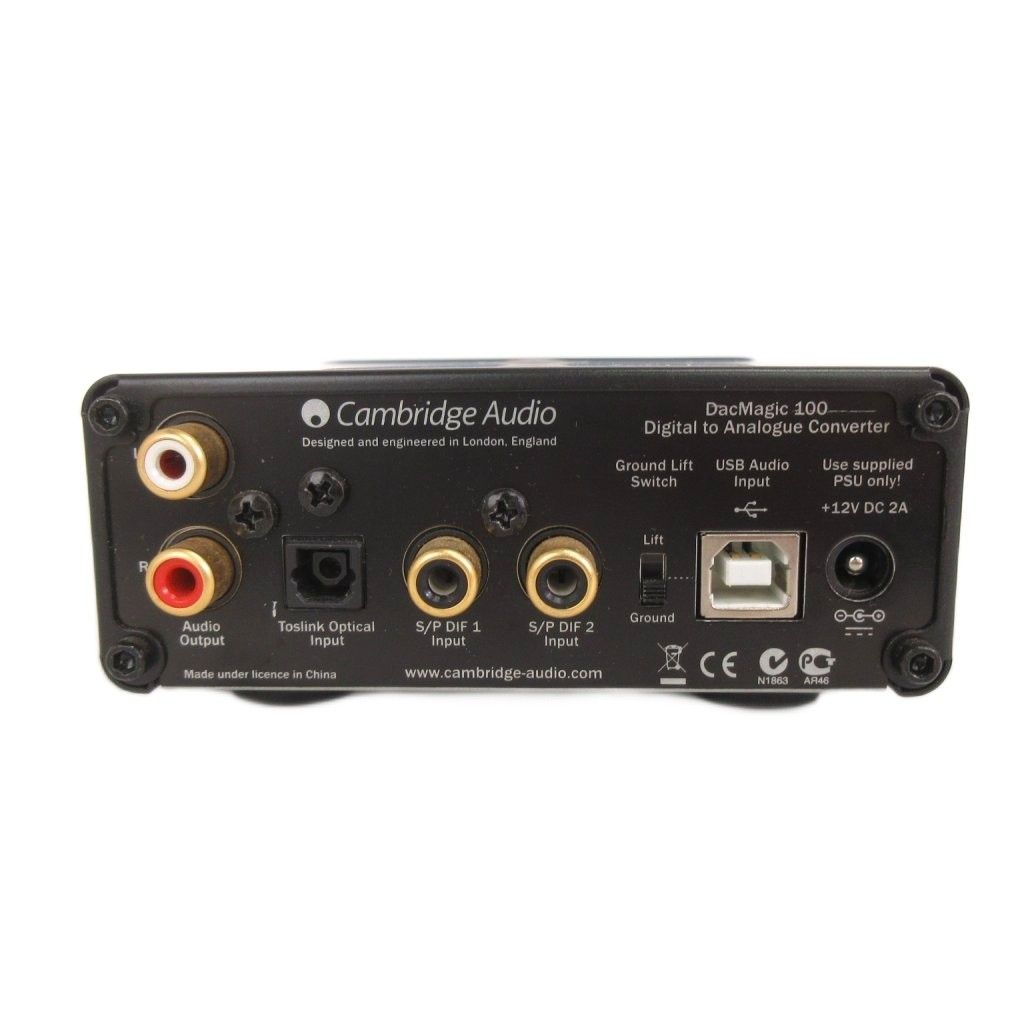 ケンブリッジオーディオ