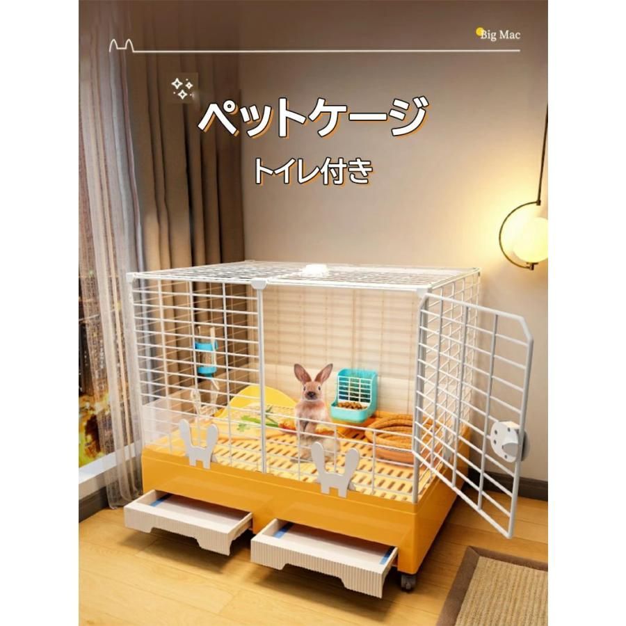 ケージ