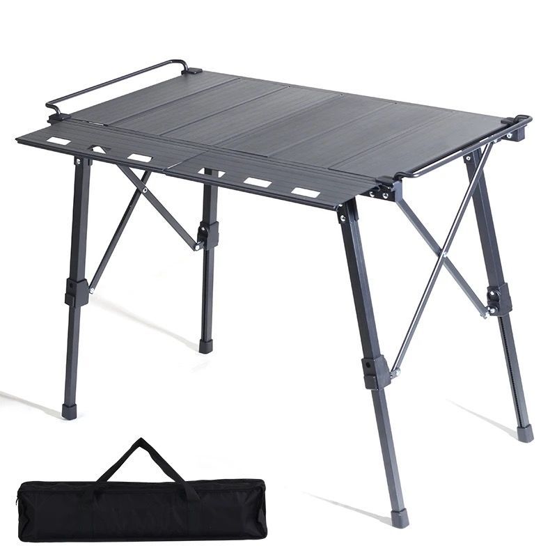 Amazon.co.jp: CHANODUG OUTDOOR igtアイアンテーブル IGTロー