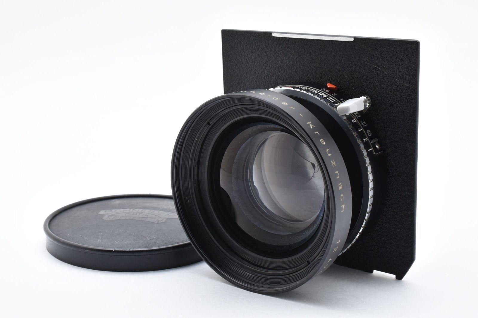 Symmar 1:5.6 100mm レンズ Compur Schneider f/5.6 Camera Lenses 100mm Focal for sale | eBay