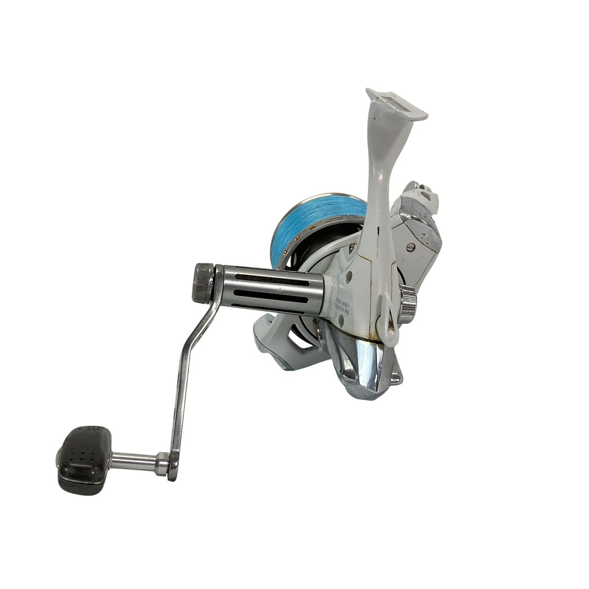 シマノ スーパーエアロ