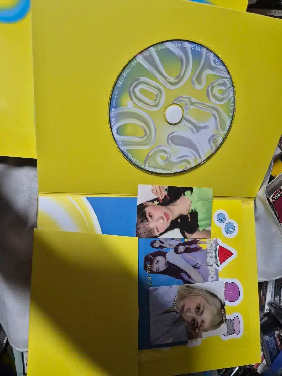 Kep1er(ケプラー) サイン入り アルバム Kep1er ケプラー 直筆サイン