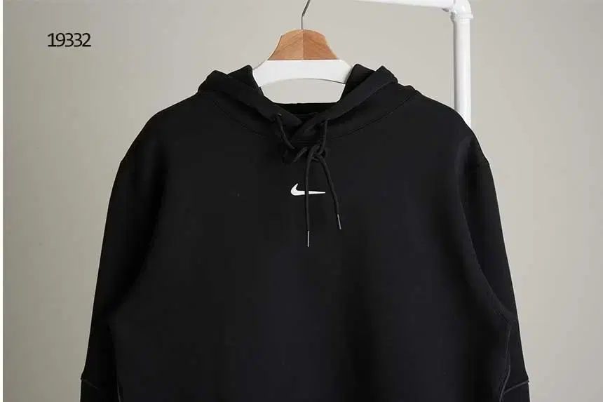 フード アノラック