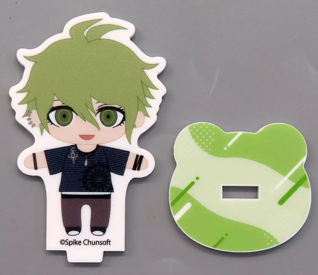 ニューダンガンロンパV3 天海蘭太郎 アクリルスタンド 未開封 Amazon.co.jp: ニューダンガンロンパV3 みんなのコロシアイ新