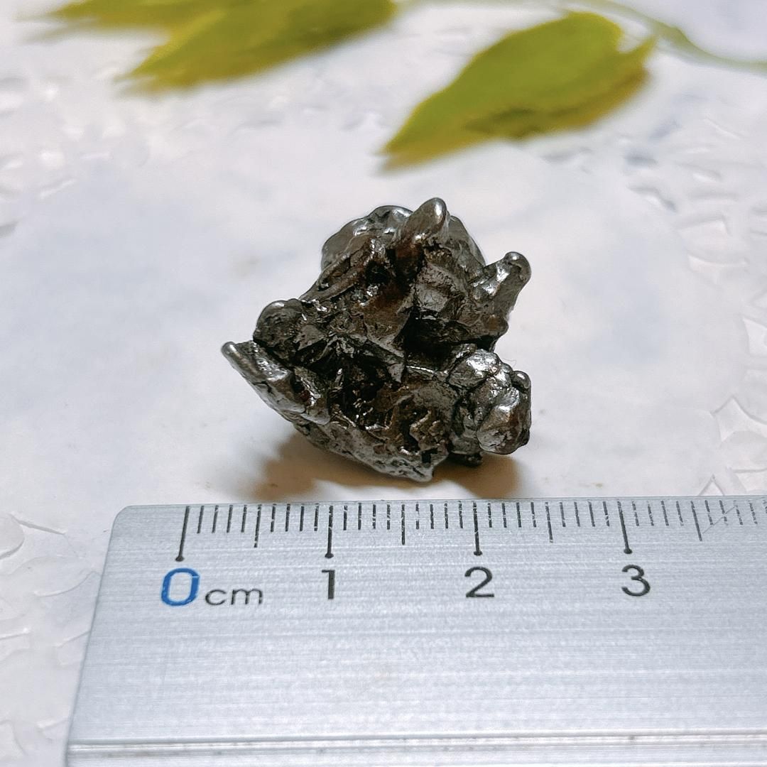 カンポデルシエロ　メテオライト　隕石 28acd8a77e7541043ef4817ee8bdba