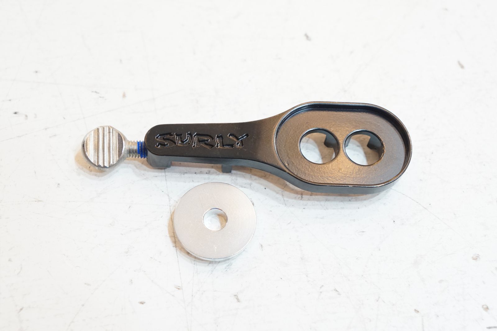 SURLY サーリー チェーンテンショナー chain tensioner SURLY サーリー