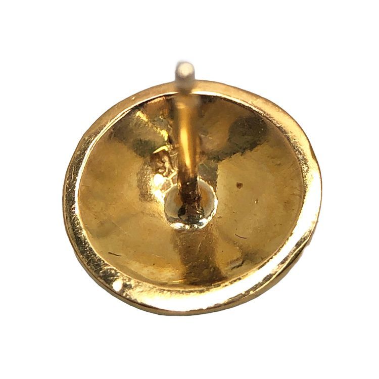 クロムハーツピアス22K クロスボール ダイヤ 楽天市場】クロムハーツ【CHROMEHEARTS】【22K】【ダイヤモンド