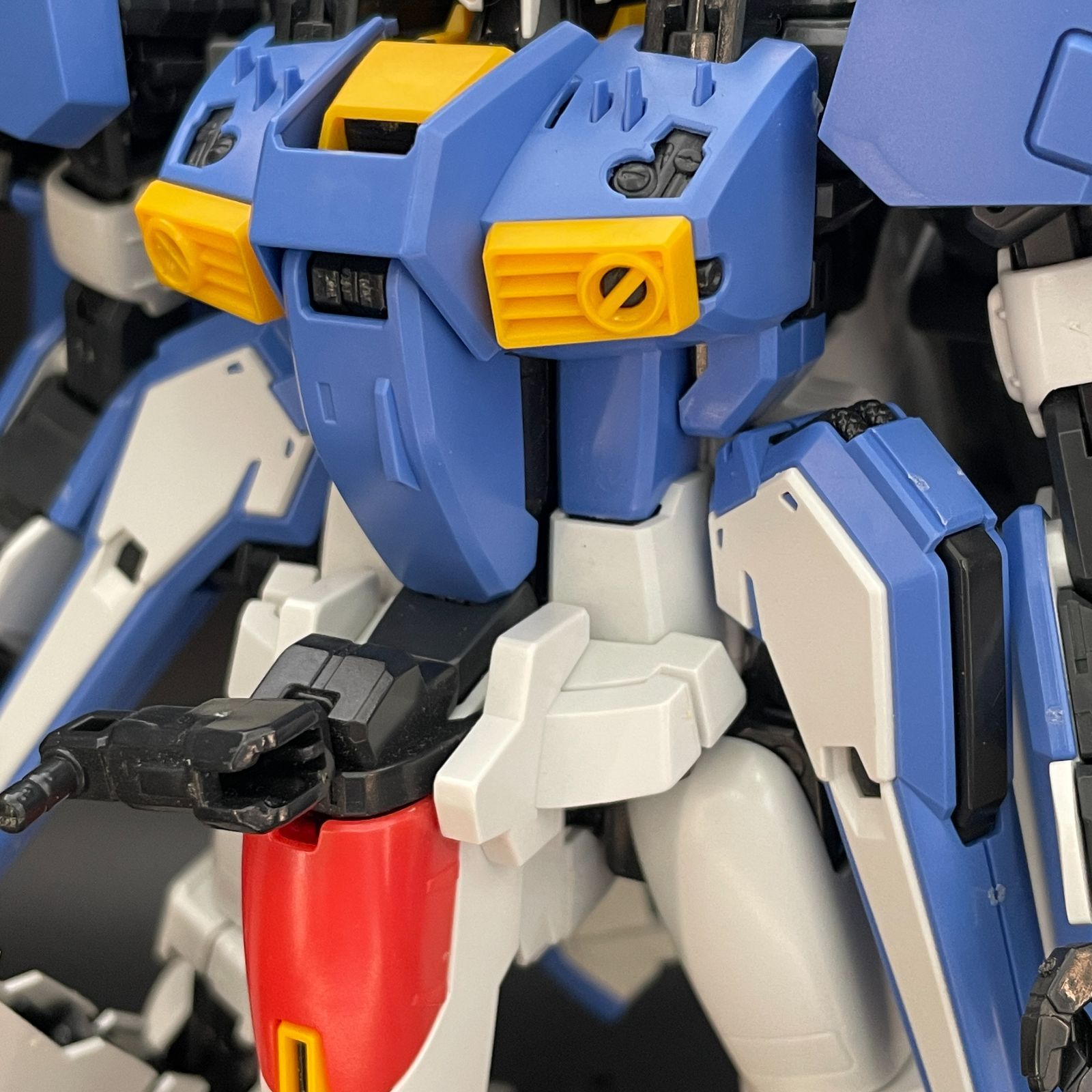 ガンプラ【中古品/ジャンク、欠品】 MG 1/100 Ex-Sガンダム/S