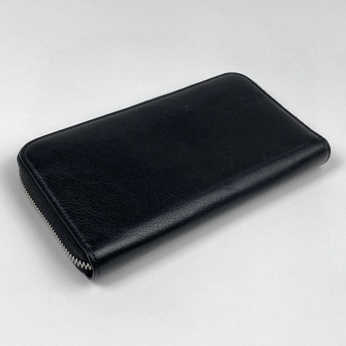 バレンシアガ BALENCIAGA ペーパーコンチネンタル 長財布