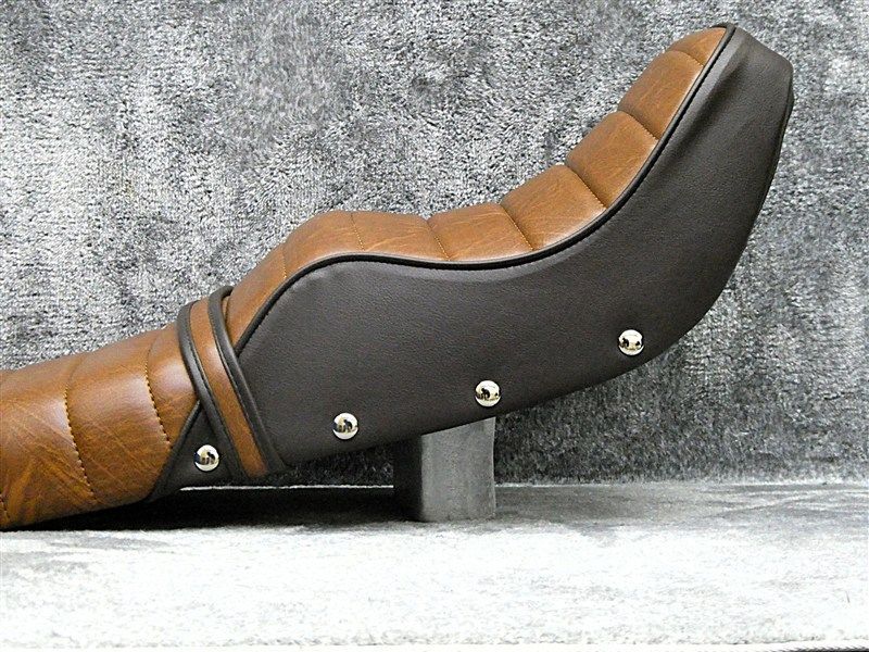 あんこ抜き ローダウンシート