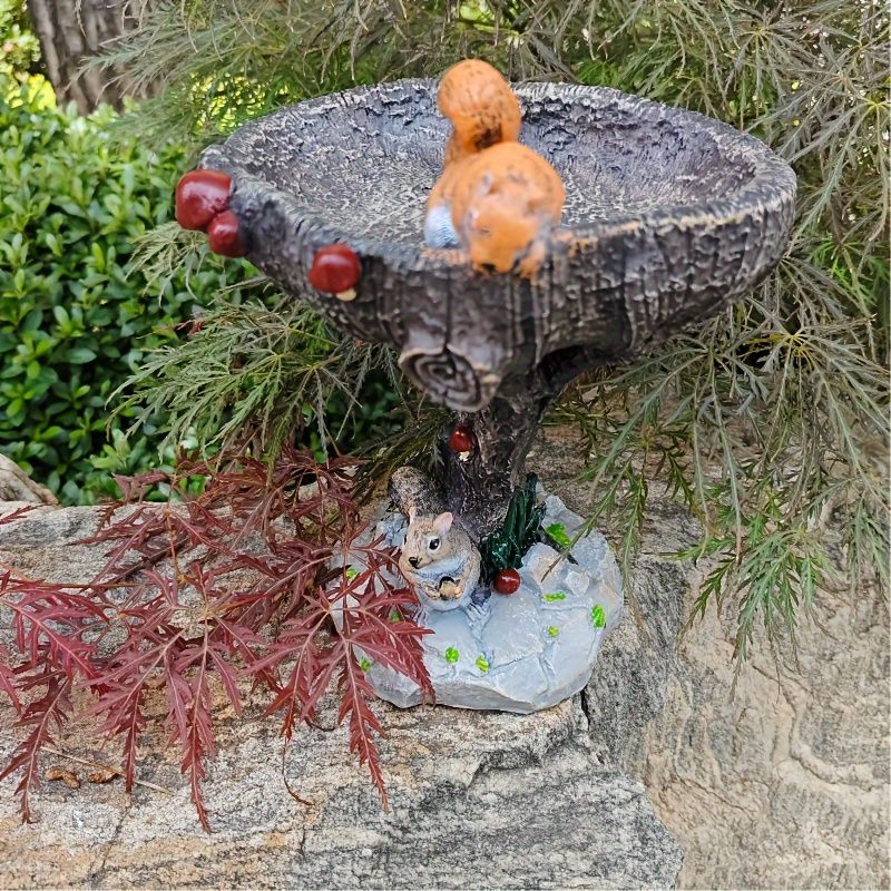 野鳥観察