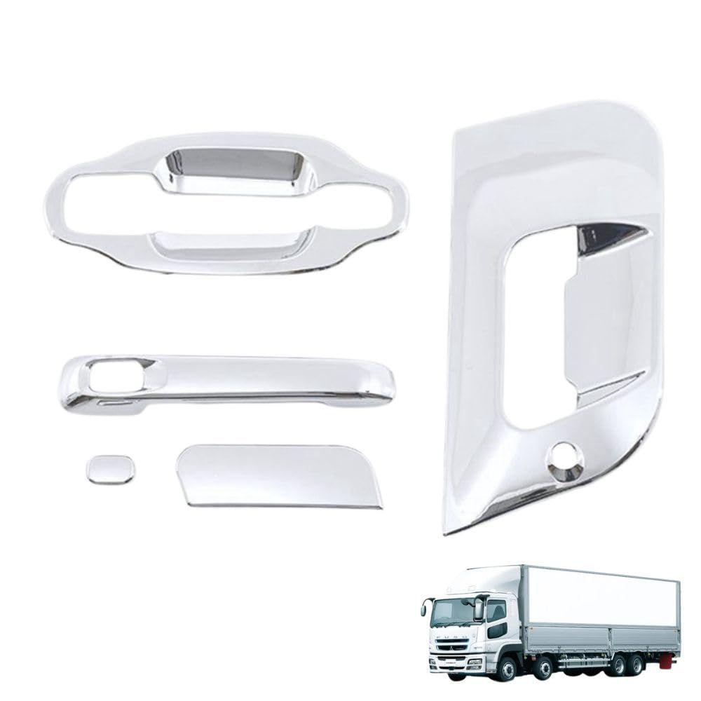 互換品 07スーパーグレート 17スーパーグレート NEW ドアハンドル