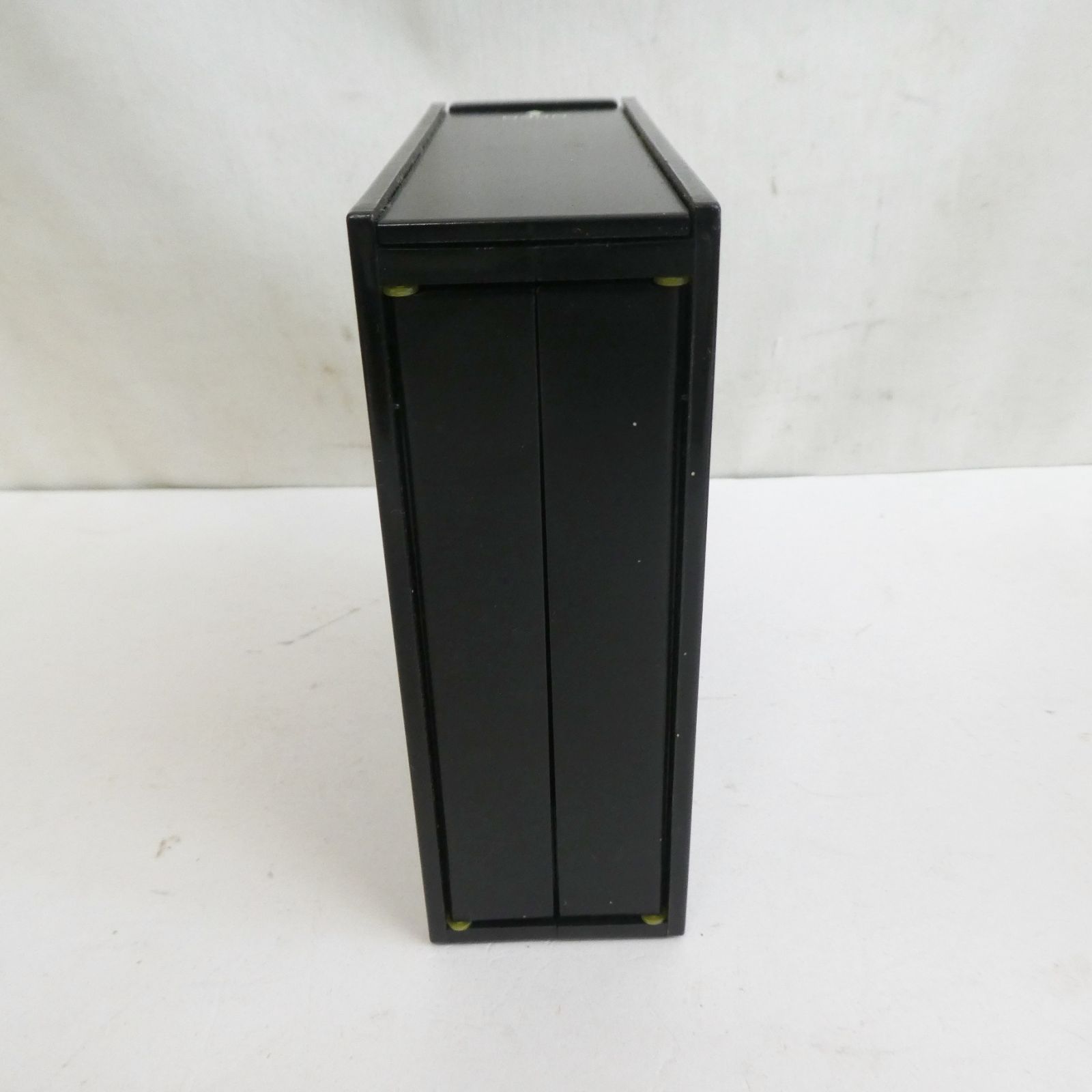＆カセット消磁器