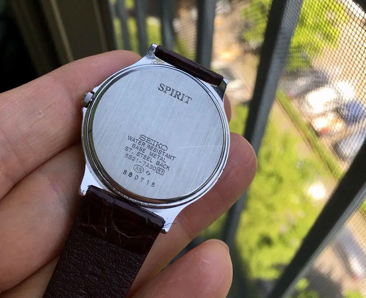 SEIKO セイコー