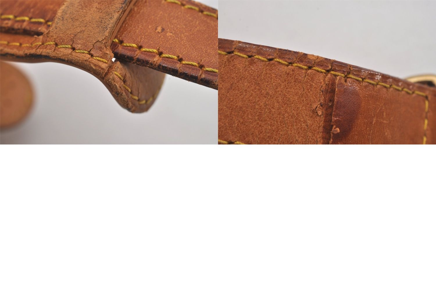 ［鑑定済］ルイヴィトン　キーポル・バンドリエール55 モノグラム　ボストンバッグ LOUIS VUITTON(ルイヴィトン) モノグラム キーポルバンド