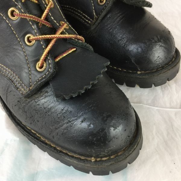 試着交換OK！ダナー/Danner/FLASHPOINT/フラッシュポイント/FIREMAN