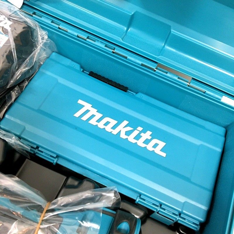 マキタ 充電式マルチツール