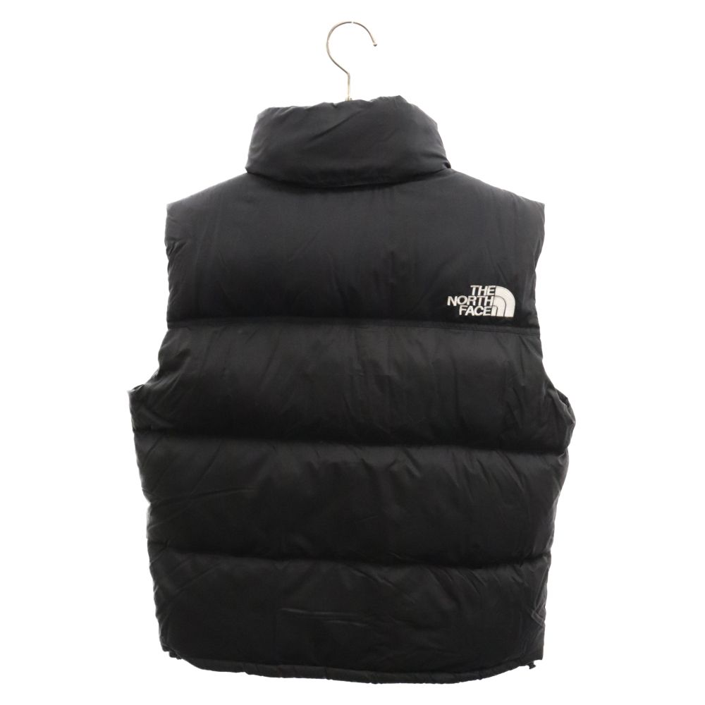 THE NORTH FACE/ノースフェイス /ヌプシダウンベストND91633 THE NORTH FACE (ザノースフェイス) Nuptse Vest ヌプシ ダウン ベスト