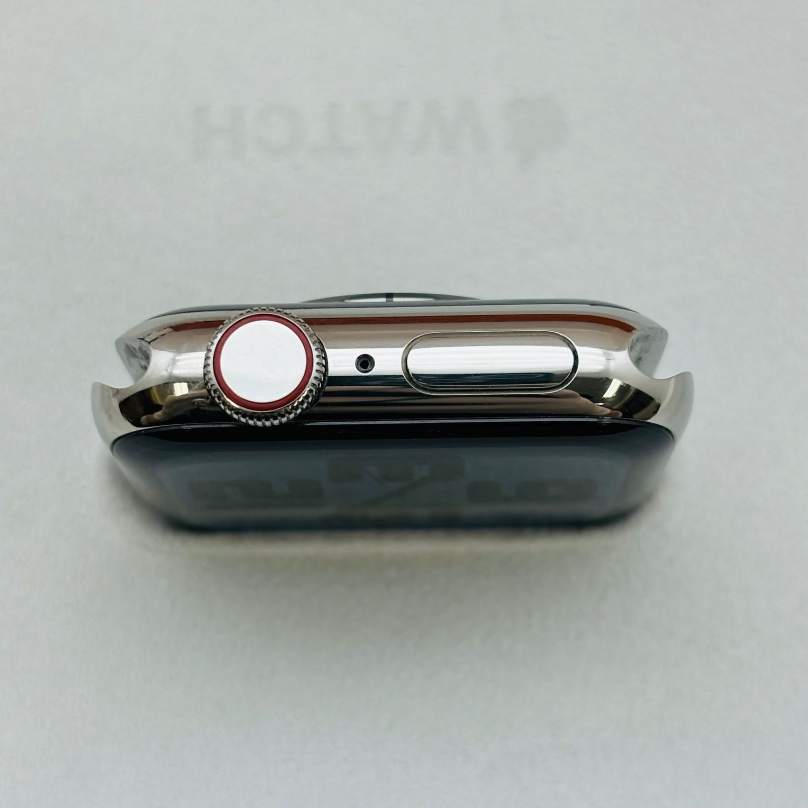 Apple Watch Series5 HERMES 40mm W5-HM059 - メルカリ