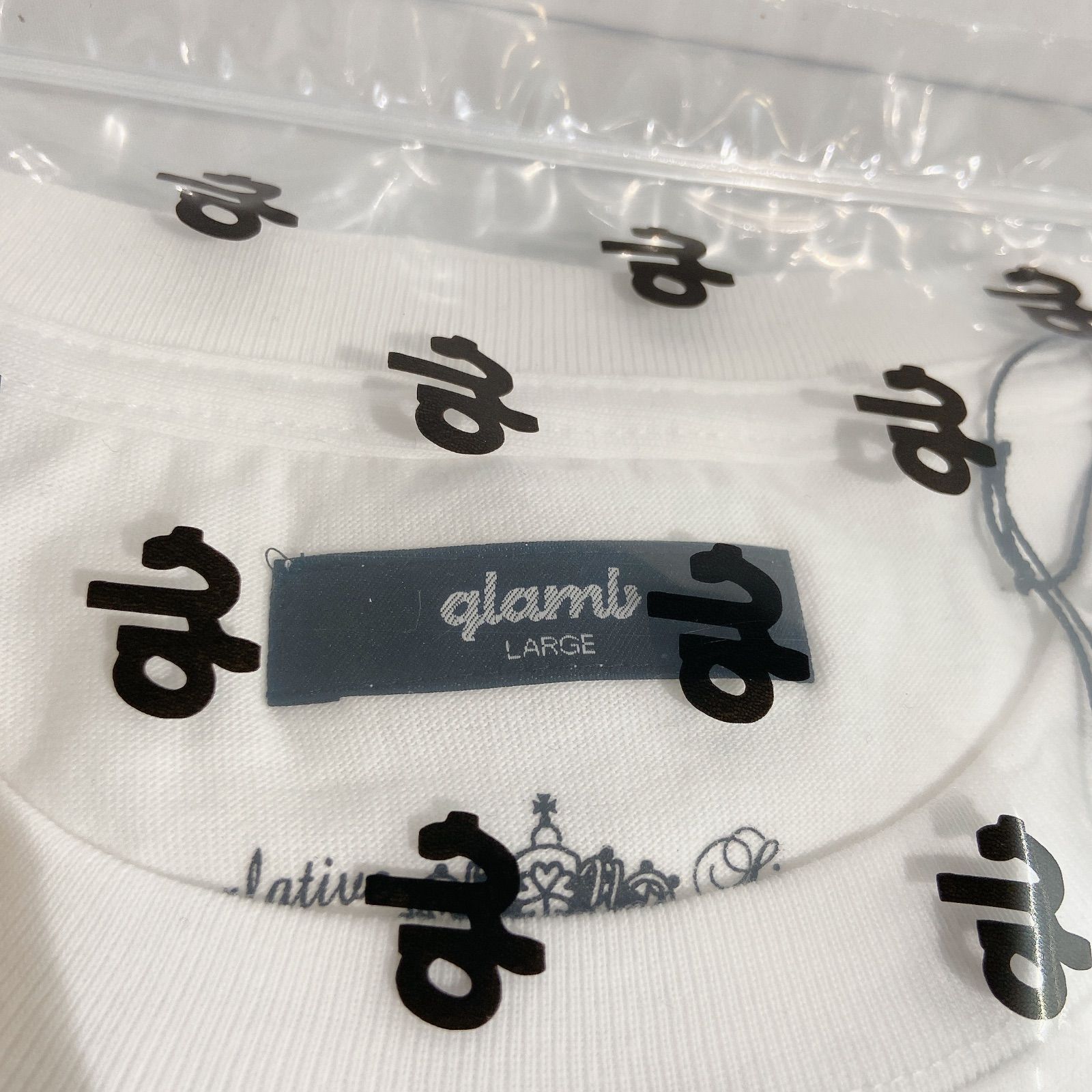 未使用品】GB0119/JJ05 : Leone Abbacchio