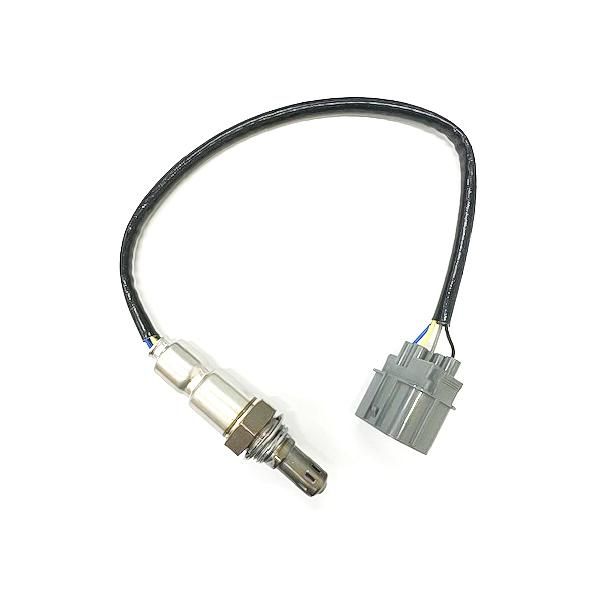 日産 モコ O2 センサー 1本 MG33S ラムダセンサー フロント リア 22740-4A00D 25012-4A00F オキシジェンセンサー 空燃比センサー