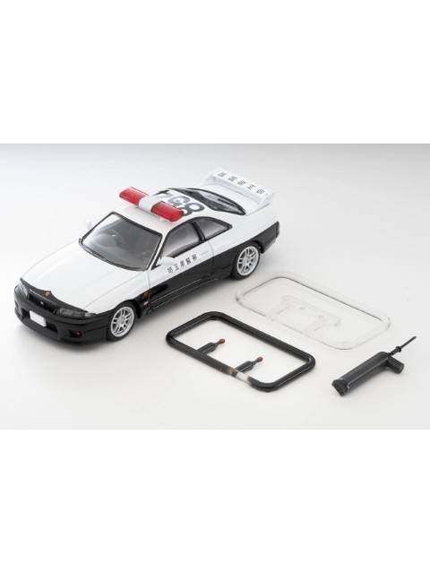 トミカリミテッドヴィンテージ ネオ LV-N322a 日産 スカイライン GT-R