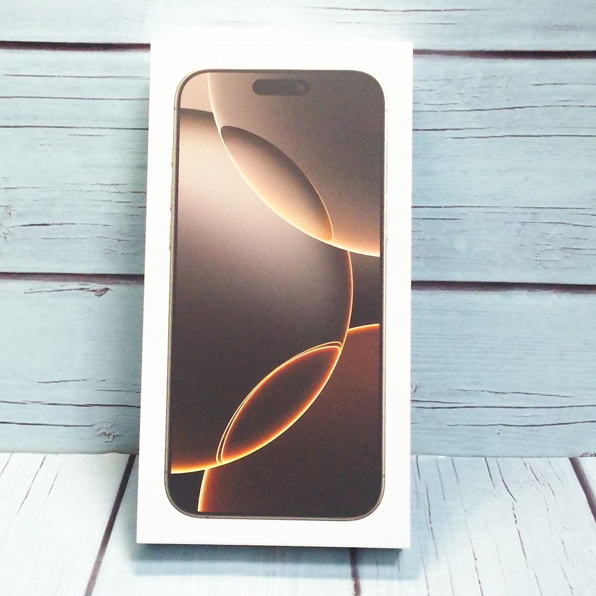 【新品・送料無料】SIMフリー iPhone16 ProMax 256GB デザート 新品 SIMロック解除済み SIMフリー 未開封 424877