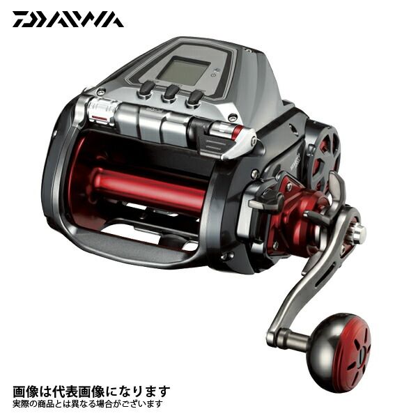 ≪'25年9月新商品！≫ ダイワ SLPW BJ イカダ 65 スプール レッド