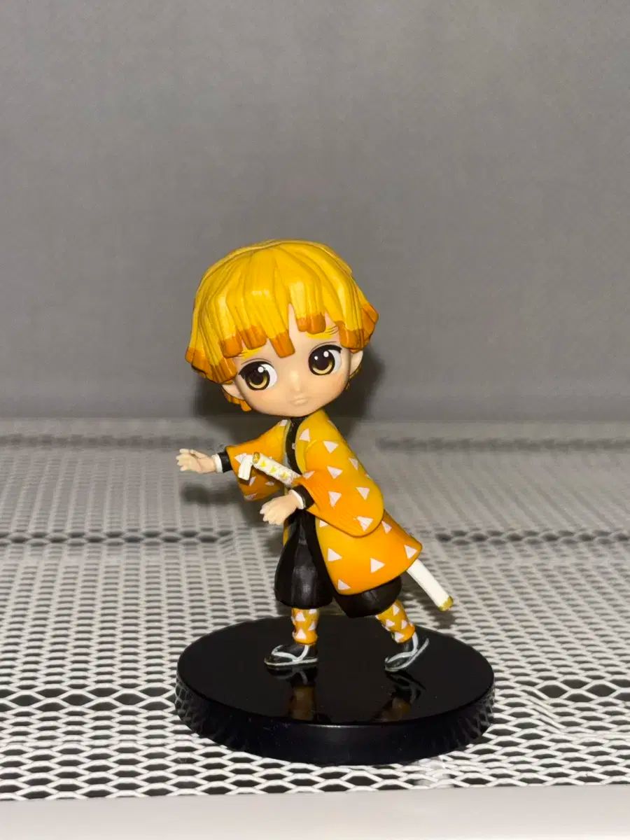 善逸 Q posket（キューポスケット） ミニー フィギュア