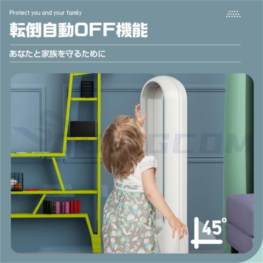 DCモーター