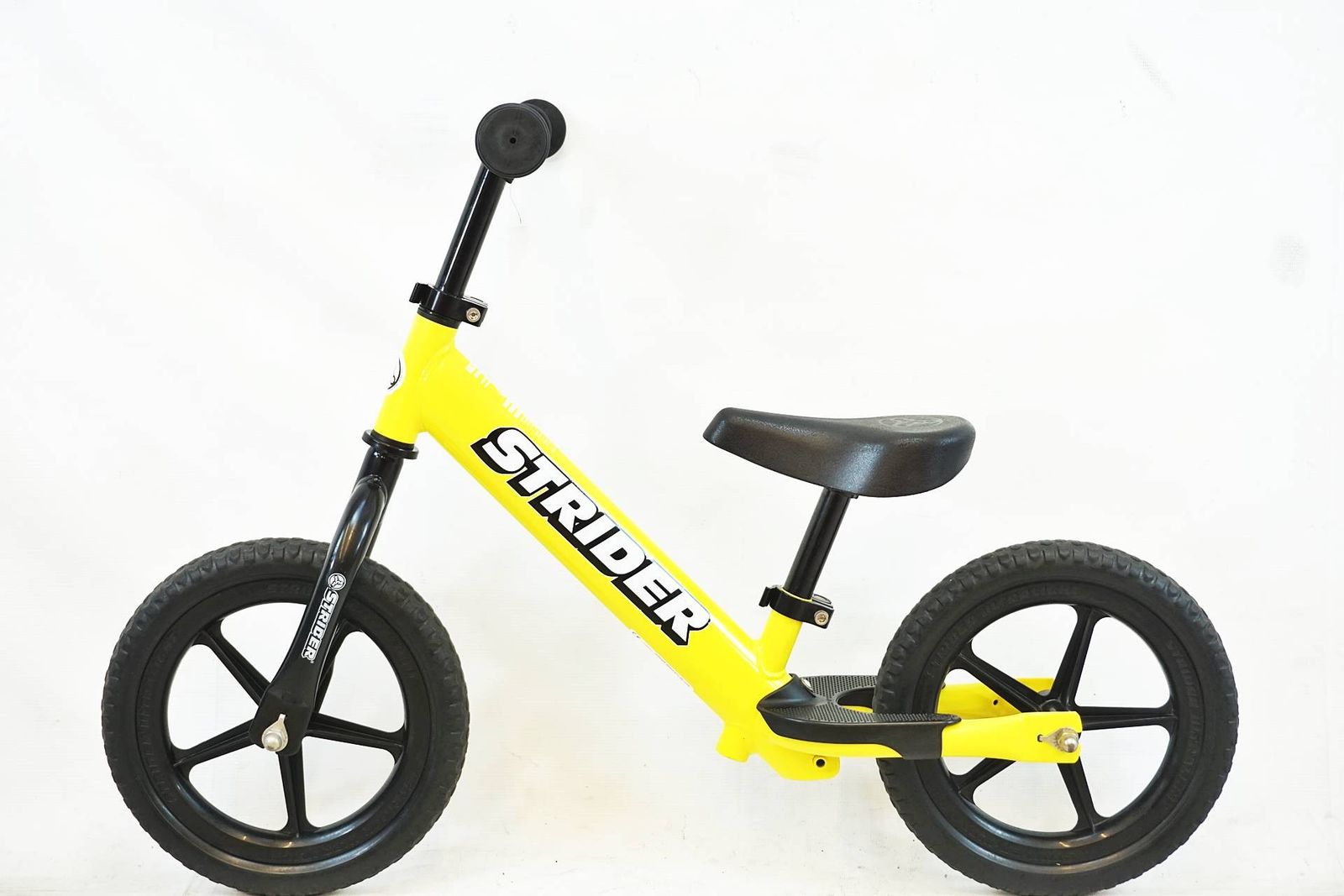 STRIDER ストライダー SPORT 12 2021年モデル 12インチ キッズバイク バイチャリ有明店