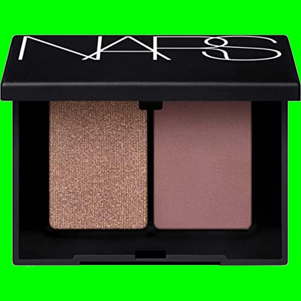 NARS（ナーズ） デュオアイシャドー_1.1g×2／アイシャドウ (3922